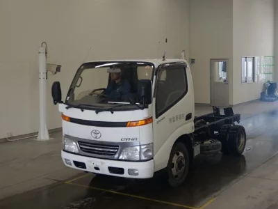 Toyota Dyna