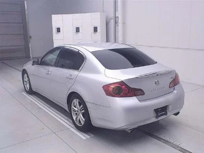 Nissan Skyline