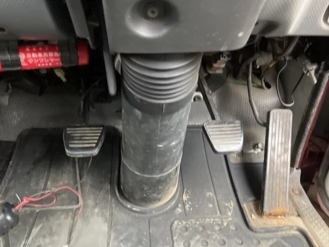 Isuzu Elf  с аукциона в Японии