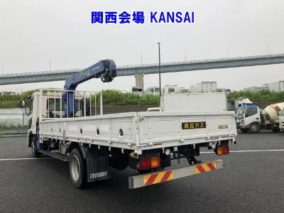 NISSAN DIESEL (UD) CONDOR