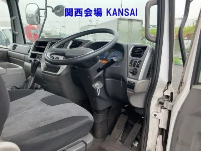 NISSAN DIESEL (UD) CONDOR
