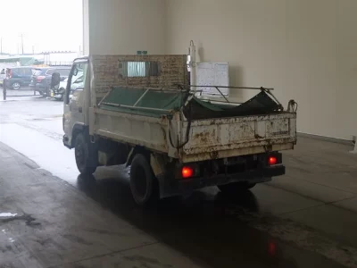 Mazda Titan