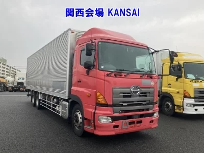 Hino Profia
