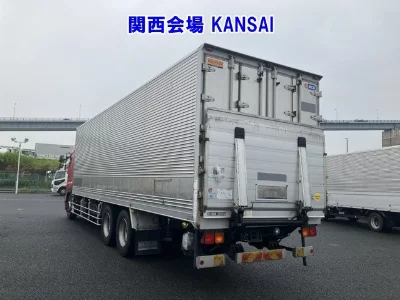 Hino Profia