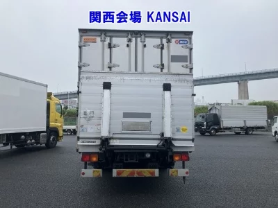 Hino Profia