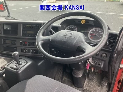 Hino Profia