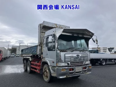 Hino Profia