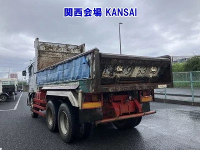 Hino Profia