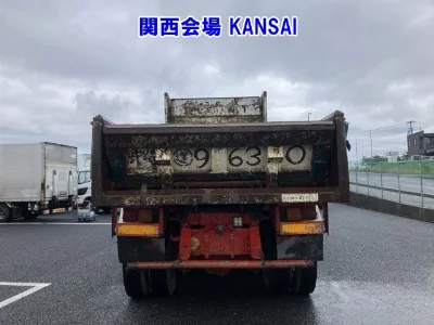 Hino Profia