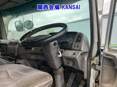 Hino Profia