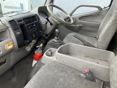 Toyota Dyna
