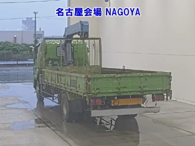 Hino Ranger