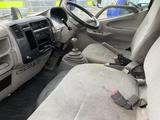 Toyota ToyoAce