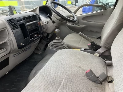 Toyota ToyoAce