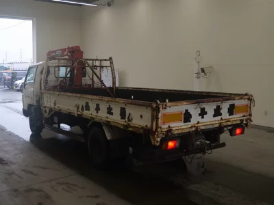 Mazda Titan
