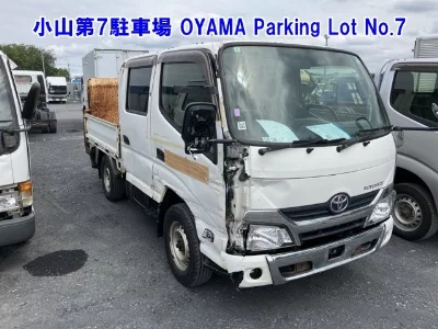 Toyota ToyoAce