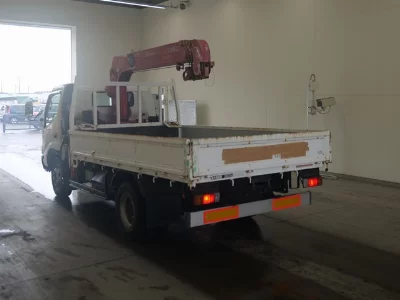 Hino Dutro
