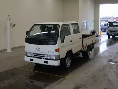 Toyota Dyna