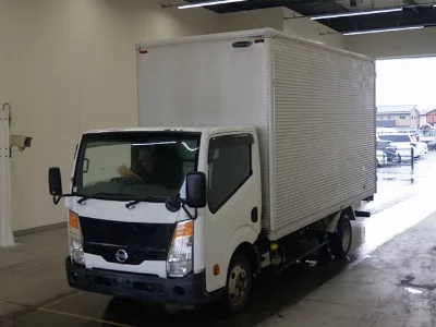 Nissan Atlas