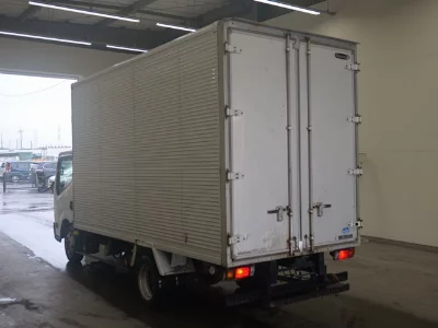 Nissan Atlas