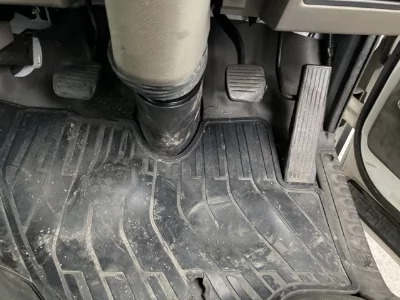 Nissan Atlas