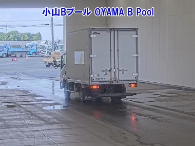 Nissan Atlas