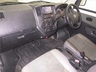 TOYOTA LITE ACE WAGON