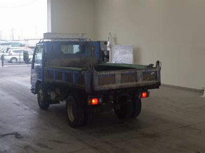Mazda Titan
