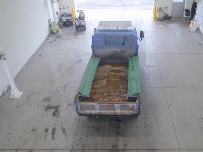 Mazda Titan