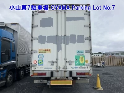 NISSAN DIESEL (UD) QUON