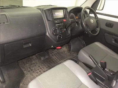 TOYOTA LITE ACE WAGON