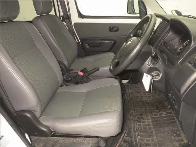TOYOTA LITE ACE WAGON