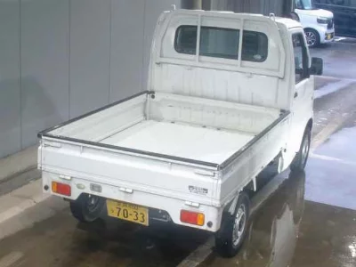 Suzuki CARRY