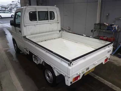 Suzuki CARRY