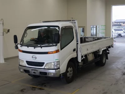 Hino Dutro