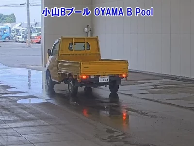 Toyota TownAce