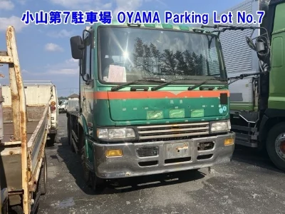 Hino Profia