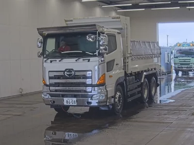 Hino Profia