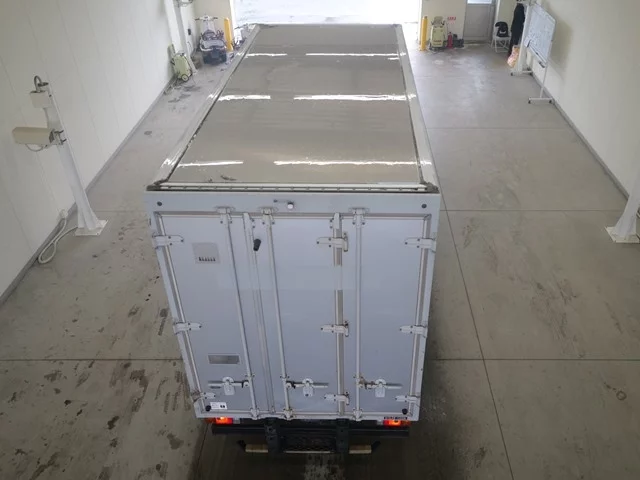 Mitsubishi Fuso Canter  с аукциона в Японии