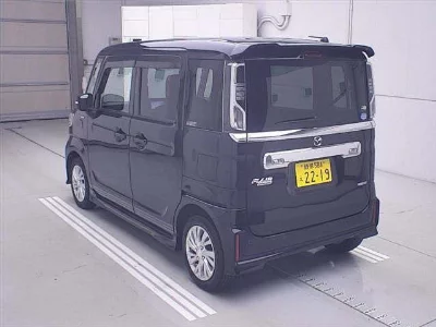 Mazda Flair Wagon