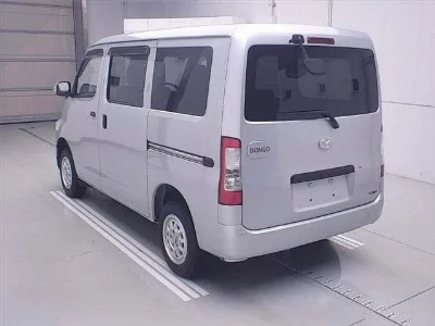 MAZDA BONGO