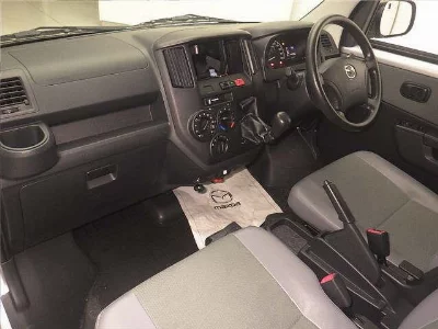 MAZDA BONGO