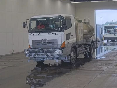 Hino Profia