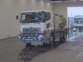 Hino PROFIA