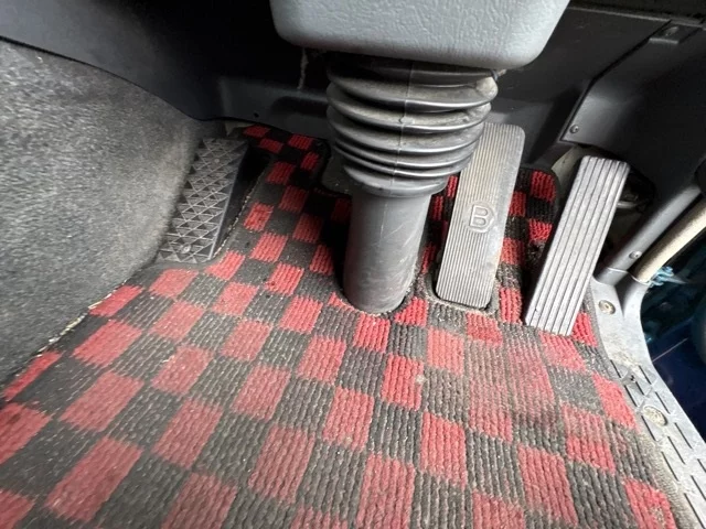 Mitsubishi Fuso Super Great  с аукциона в Японии