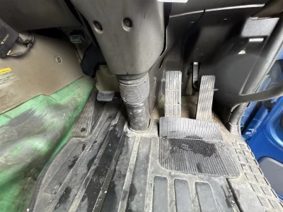 NISSAN DIESEL (UD) QUON