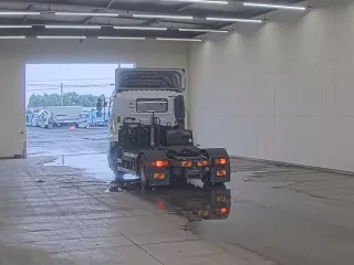 Hino PROFIA
