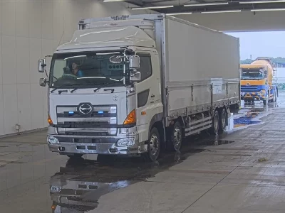 Hino Profia