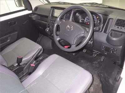 MAZDA BONGO