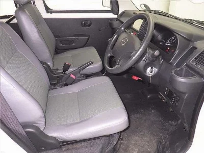 MAZDA BONGO